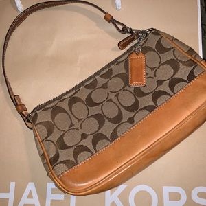 Coach 6094 Purse Bag